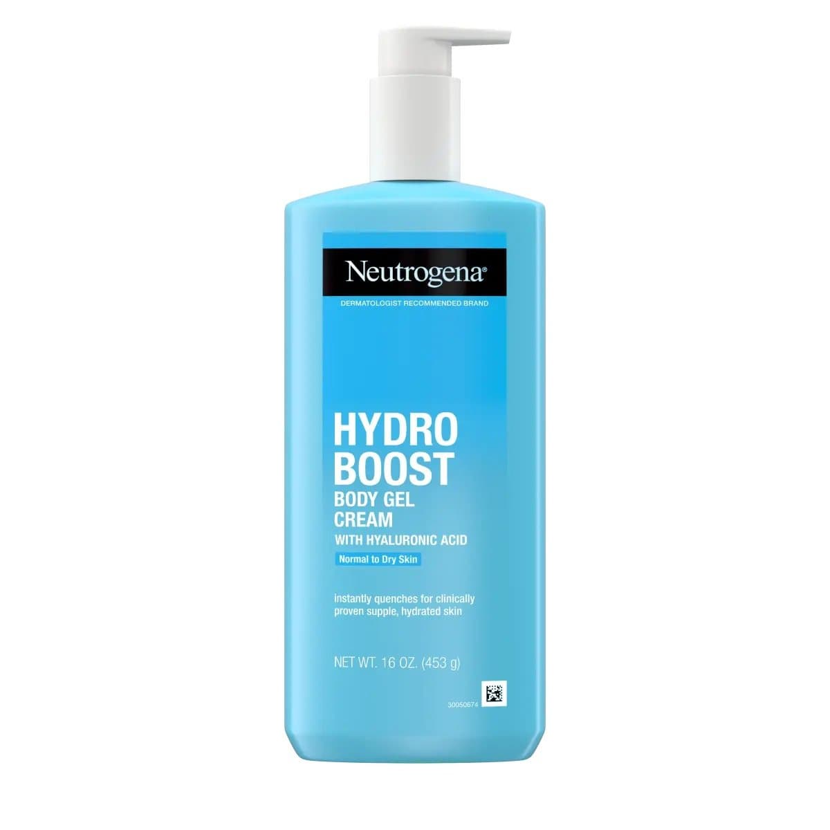 Hydro Boost Body Lotion 453g