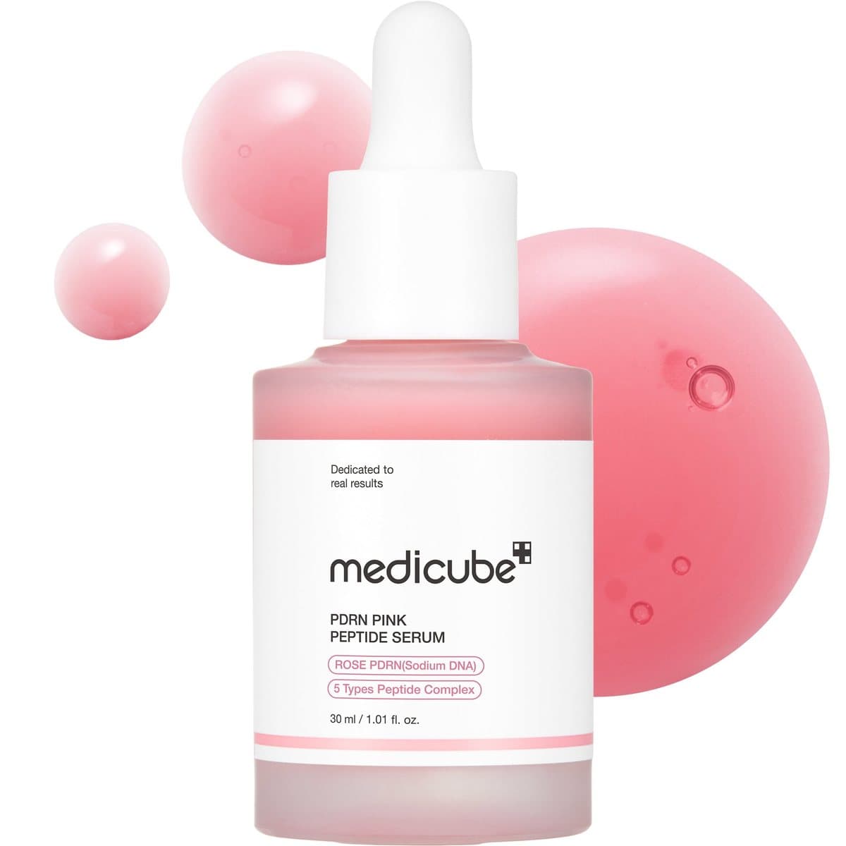 PDRN Peptide Serum 30ml