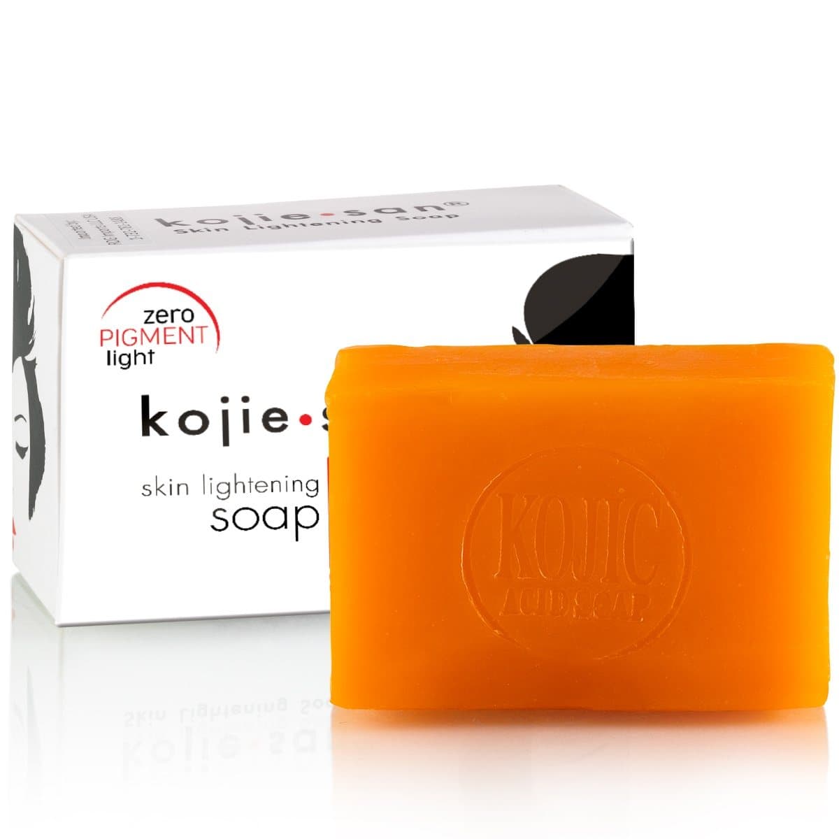 Skin Lightening Soap (Single Bar) 135g