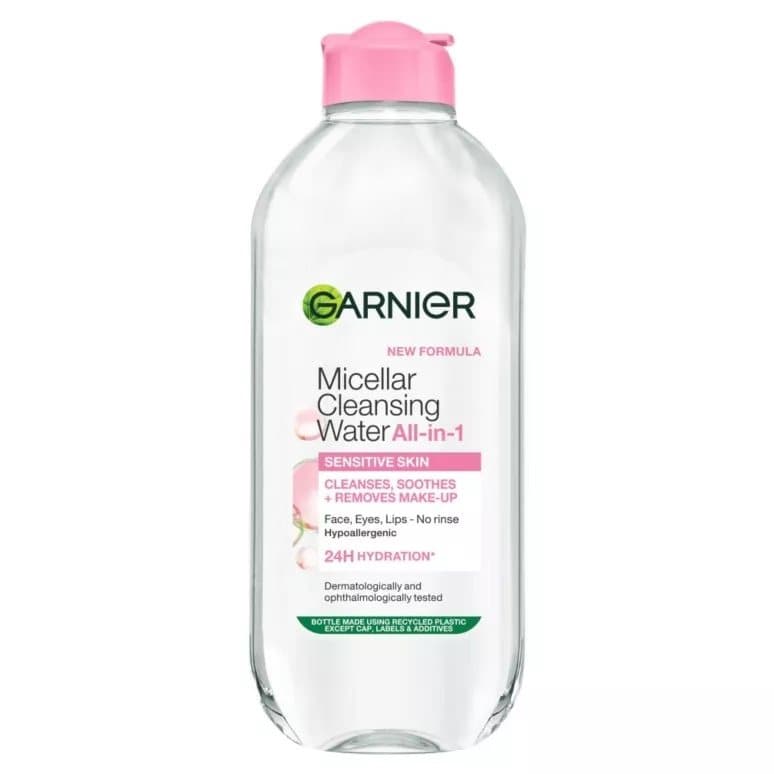 Micellar Cleansing Water 400ml