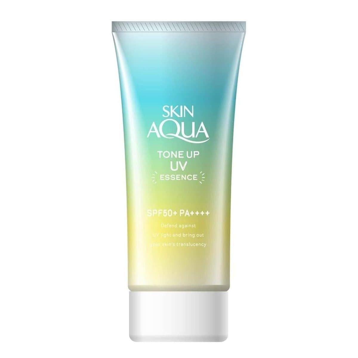 Tone Up UV Essence SPF 50+ 80g