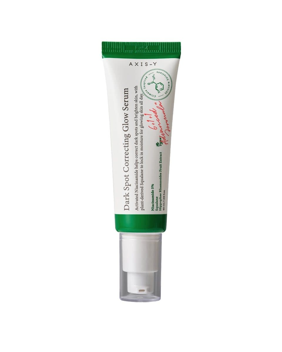 Dark Spot Correcting Glow Serum 50ml