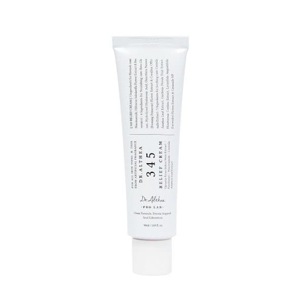 345 Relief Cream 50g