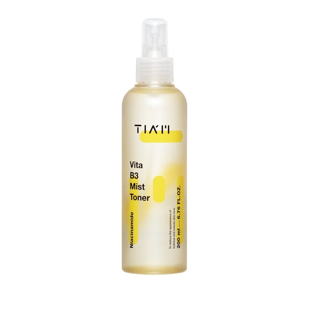 Vita B3 Mist Toner 200ml
