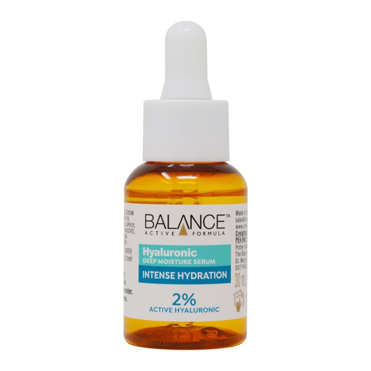 Hyaluronic Deep Moisture Serum 30ml